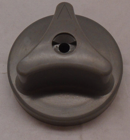 0324757-001 - KNOB RESET GRAY