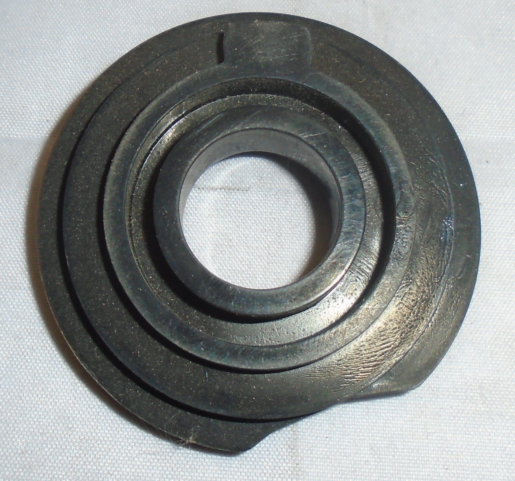 0325043-001 - SHAFT GRP CLUTCH