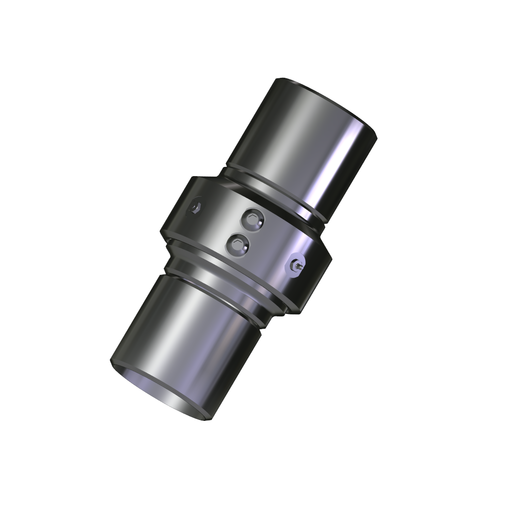 3420W-0401 - 4" FAB STL SWIVEL JT WELD ENDSBUNA-N MAIN BUNA DUST SEAL