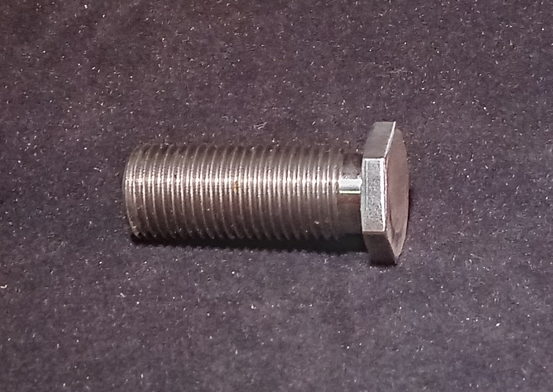 3526002 - SCREW - ADJUSTING, P.D. METER INNER MECH