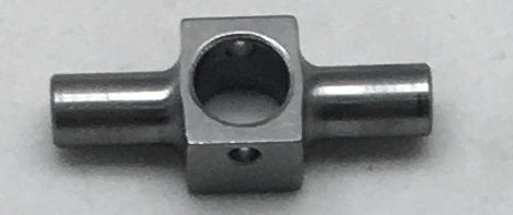 3821002 - COUPLING - INPUT, .2505 DIAMETER THRU