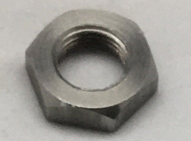40592 - GEAR LOCKNUT
