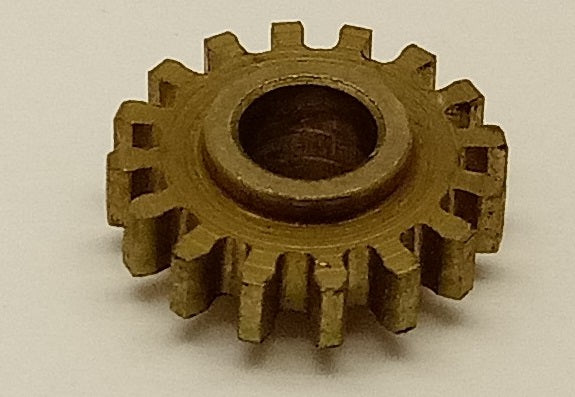 4073 - MAIN PLANETARY GEAR