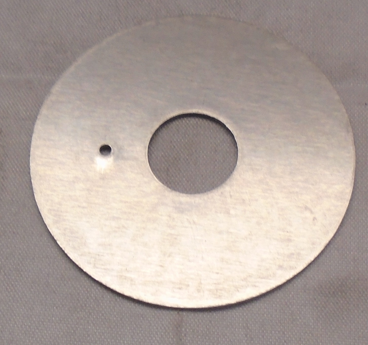 44691 - WASHER, DASHPOT; 0 - 30 SSU
