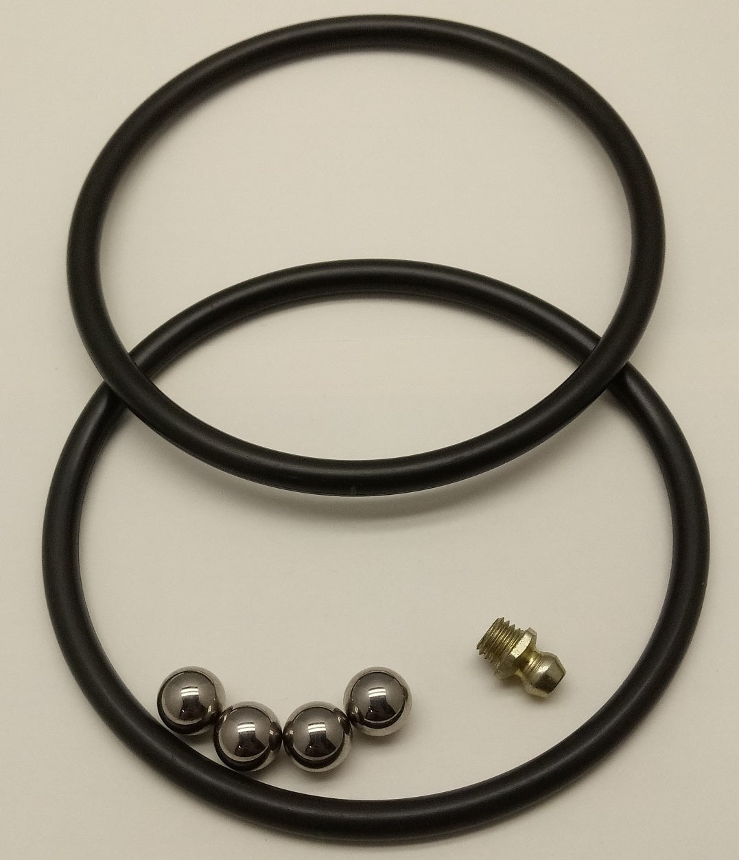 453399 - 3" REPAIR KIT VITON