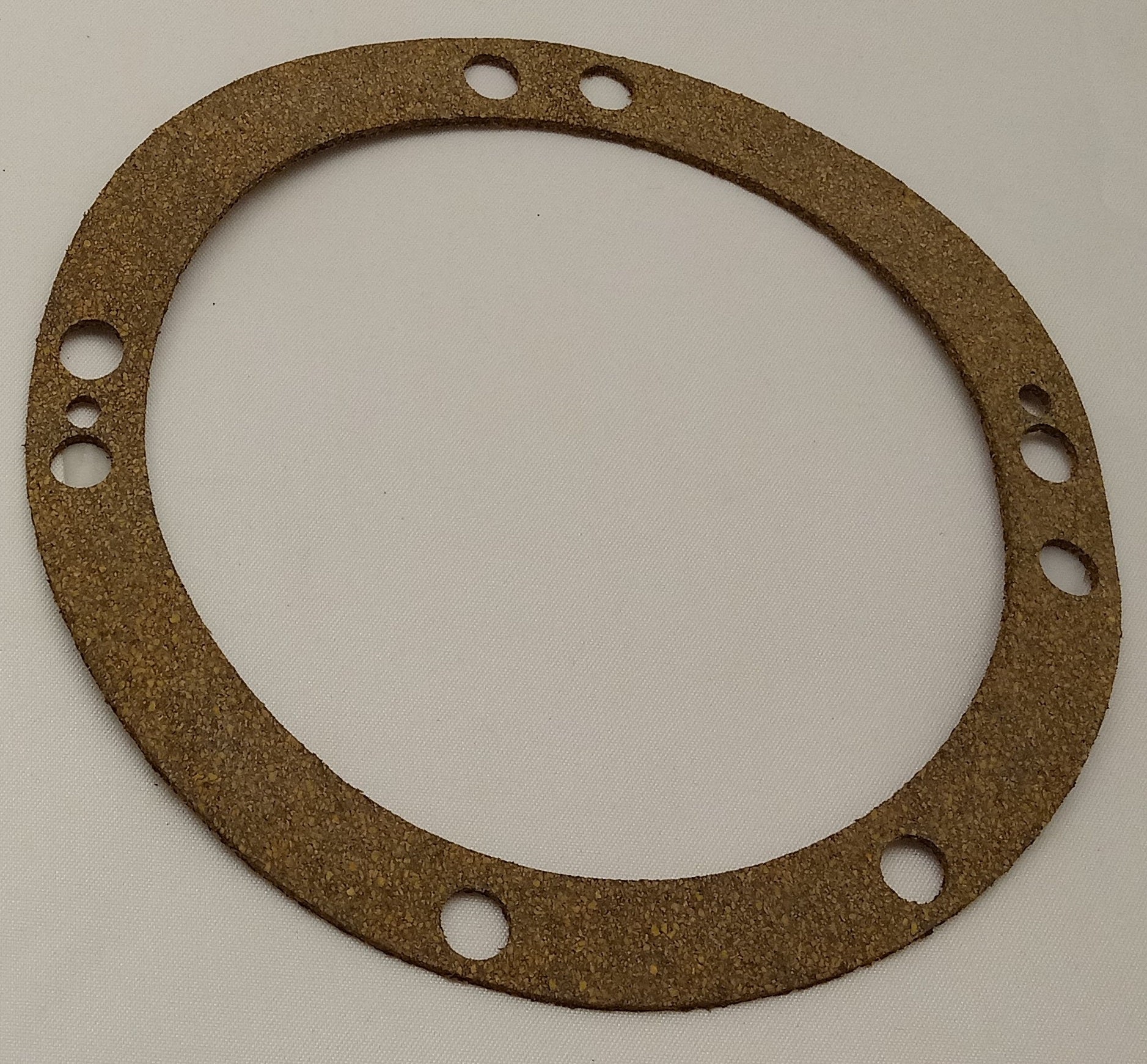 4567 - COVER GASKET