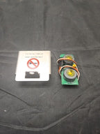 4832 - WEIGHTS & MEASURE SWITCH (AND PARTS) - MLII/SMP, W&M SWITCH (TYPE 3) CURRENT MAG