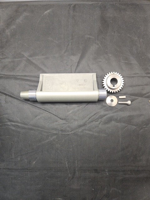 48774 - ROTOR & GEAR KIT, DISP; M15
