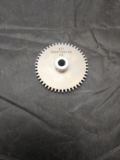 500478002 - GEAR A-CAL 47 24 1.870 10181-0-01