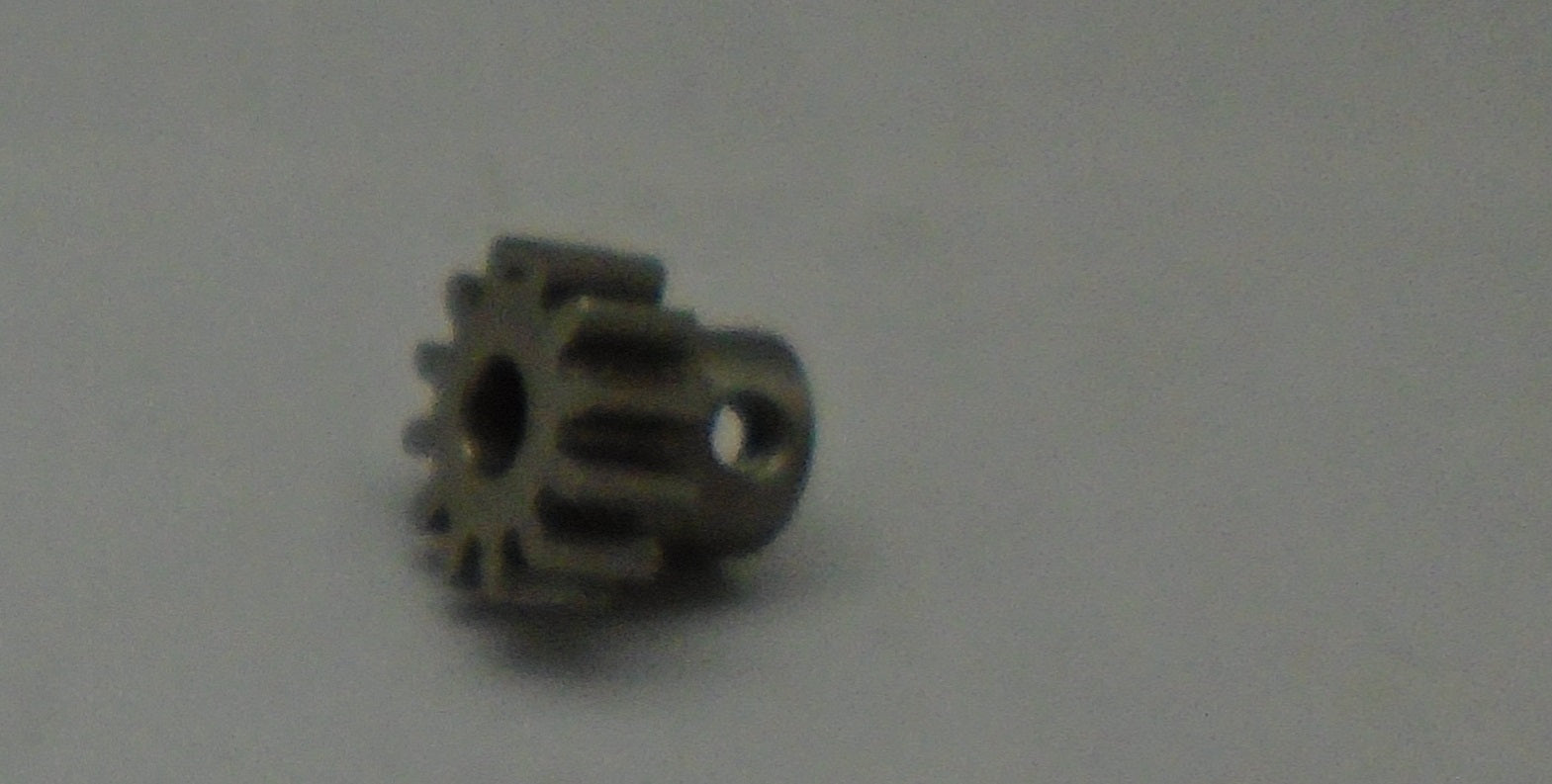 50243 - DRIVE GEAR 12T