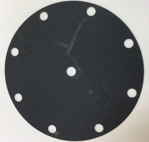 507378008 - DIAPHRGM - 2" 200 SERIES VALVE LOW SWELL