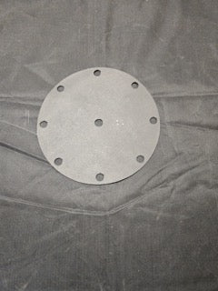 507378001 - DIAPHRGM - 5.379 OD X .025 THK   FA