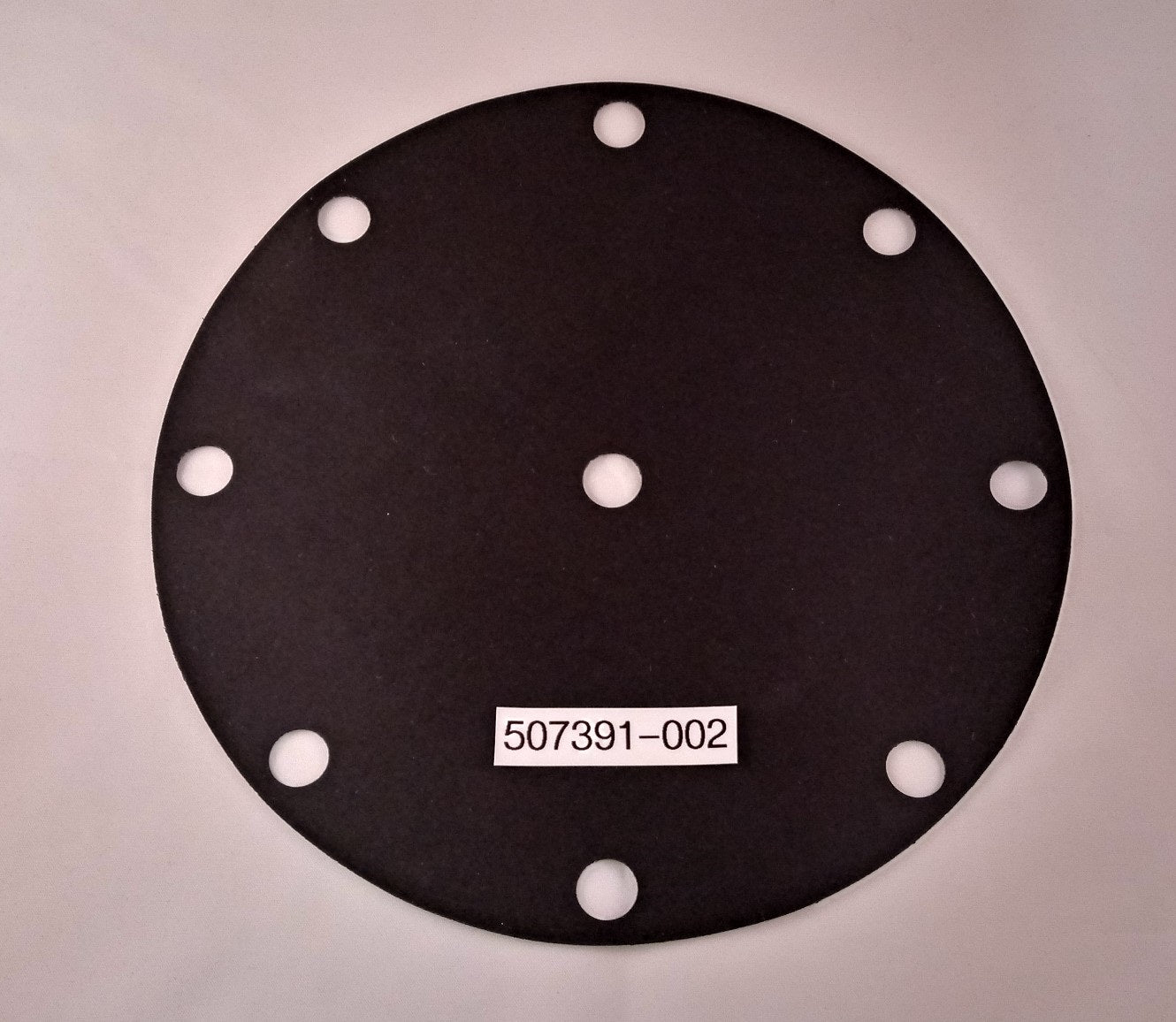 507391002 - DIAPHRGM - 3.00" 200 SERIES VAL VITON .0