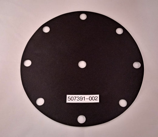 507391002 - DIAPHRGM - 3.00" 200 SERIES VAL VITON .0