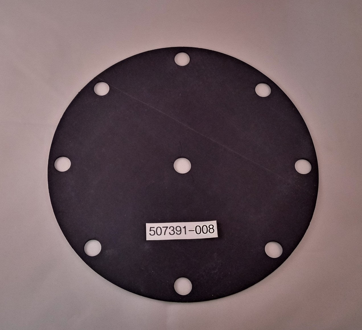 507391008 -DIAPHRGM - 3" 200 SERIES VAL LOW SWELL B