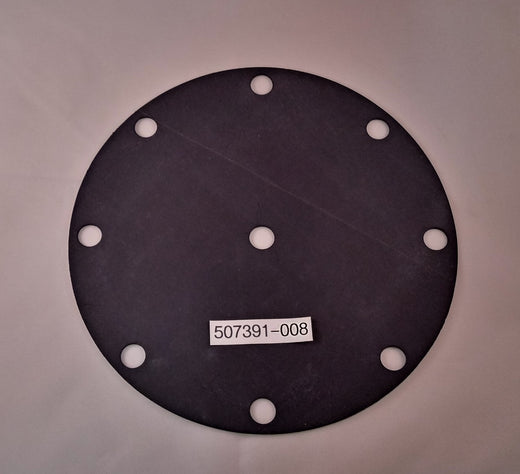 507391008 -DIAPHRGM - 3" 200 SERIES VAL LOW SWELL B