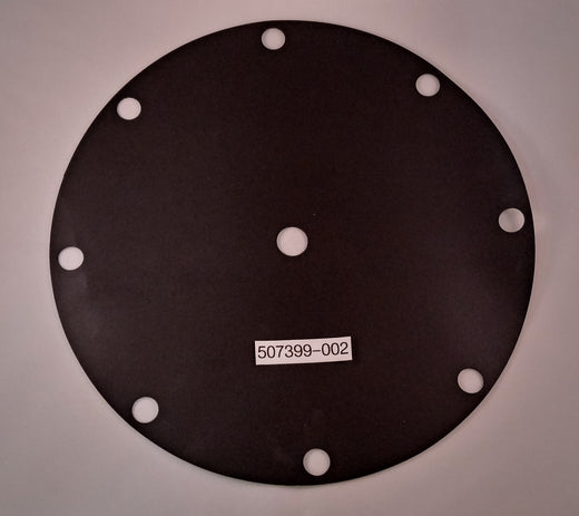 507399002 - DIAPHRGM - 4.00" 200 SERIES VAL VITON 8