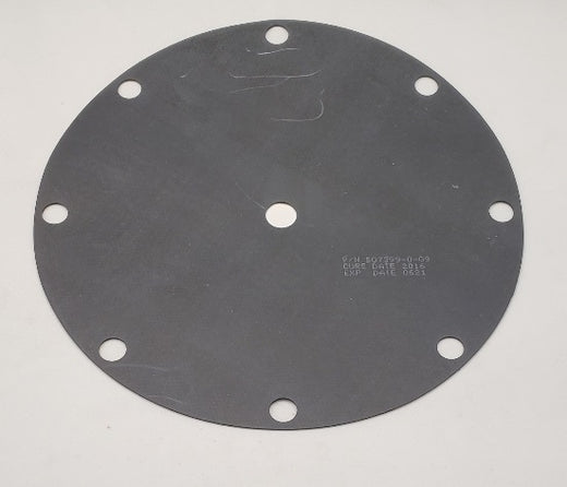 507399009 - DIAPHRGM - 4.00" 200 SERIES VAL LOW SWEL