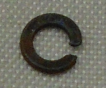 0510055-030 - LOCKWASHER SPLIT.088X.01