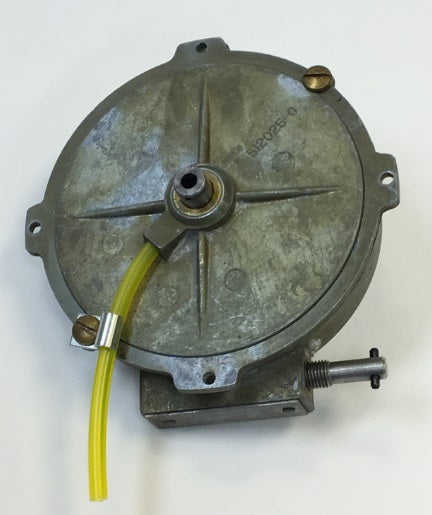 512059001 - CALIBRTR - ADJUSTING MECHANISM AM-5 MANU