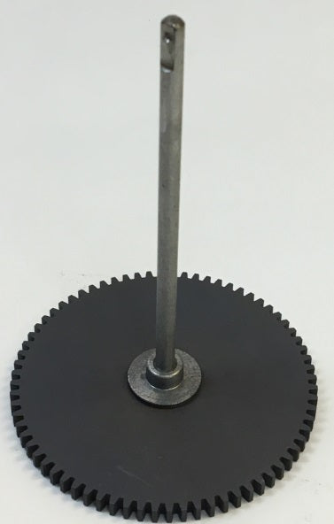513204001 -GEAR - SHAFT & GEAR