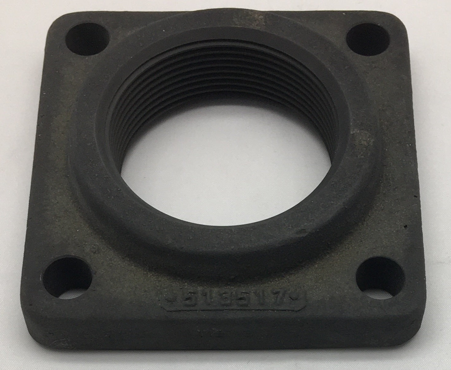 513517001 - FLANGE - INLET T2A-1 STR/AIR ELIMINATOR