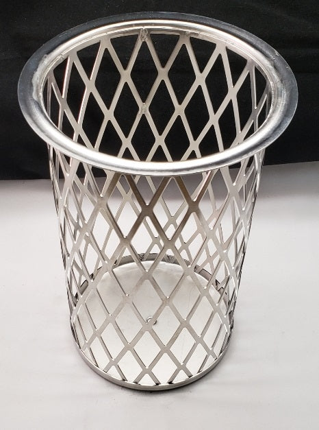 514888005 - BASKET - OUTER ASSEMBLY 3&4 E STRN SS EXP-MT