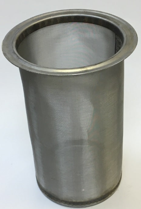 514892080 - BASKET - INNER 3 & 4 E STRAINER 80 MESH