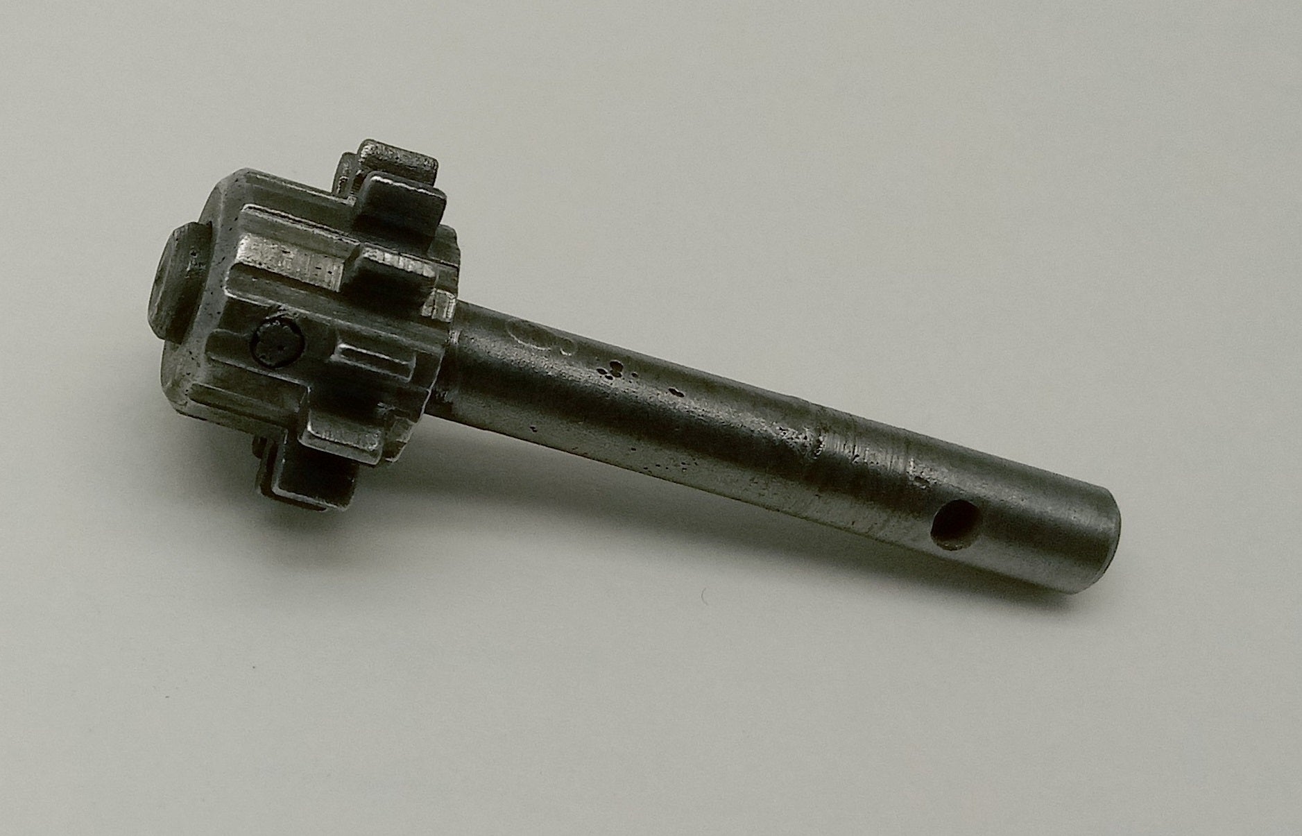 51525 - COUNTER DRIVESHAFT ASSEMBLY