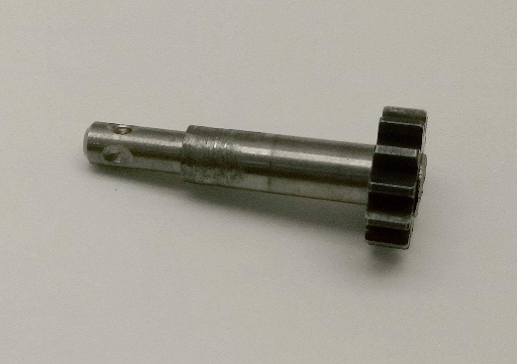 51550 - COMPOUND SHAFT ASSEMBLY