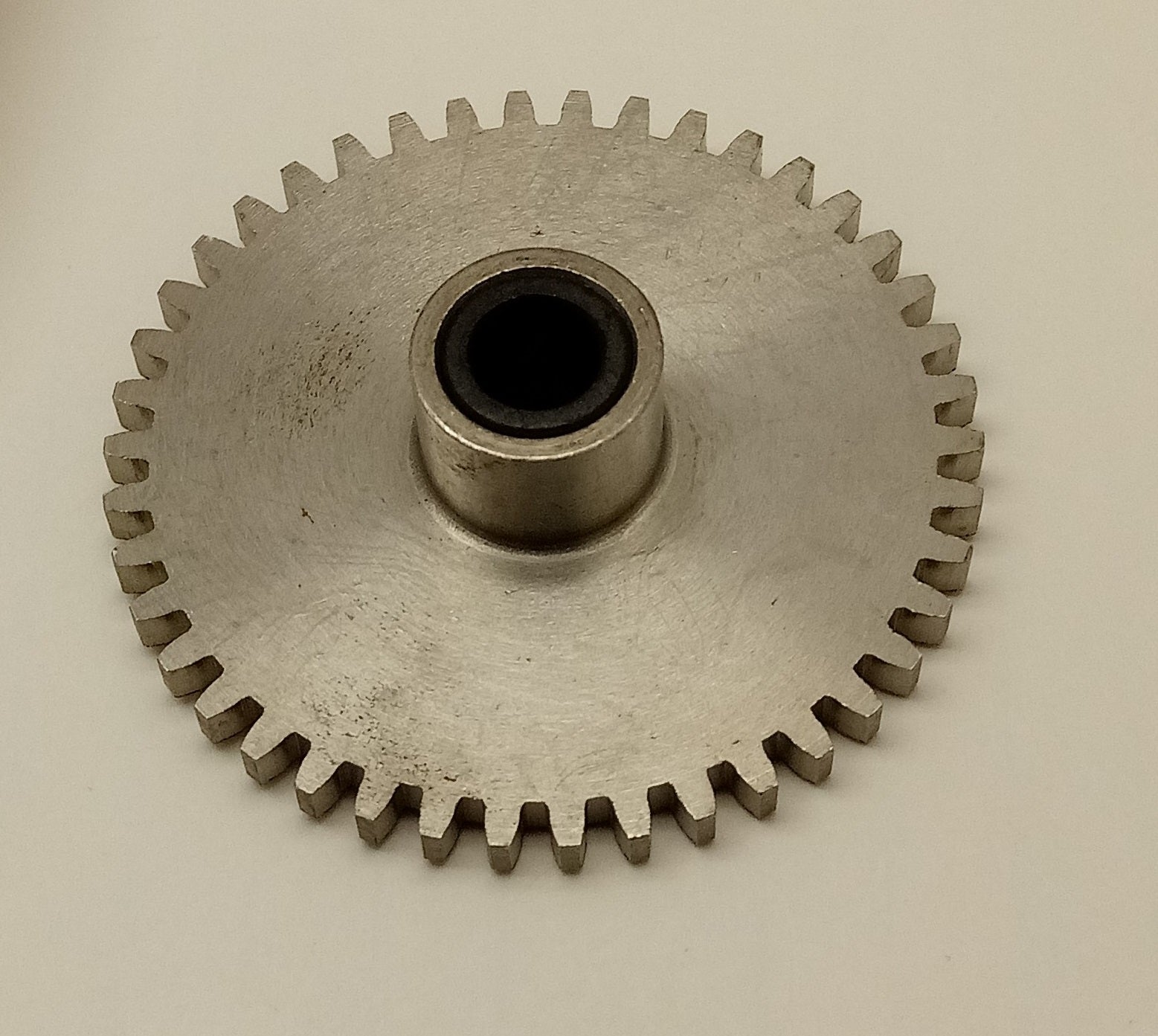 51560-400 - IDLER GEAR & BUSHING ASSEMBLY