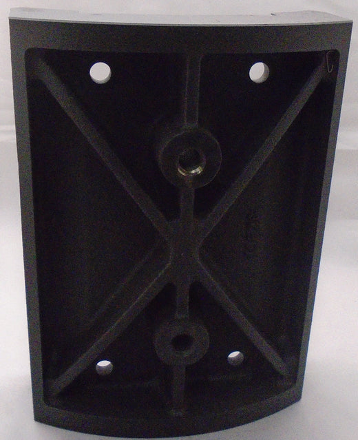 517085001 - BLOCK - MACHINING, F4-SERIES P.D. METER