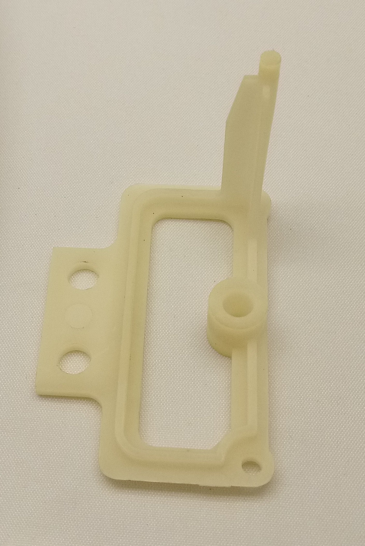 51760-200 - BEVEL GEAR BEARING BRACKET