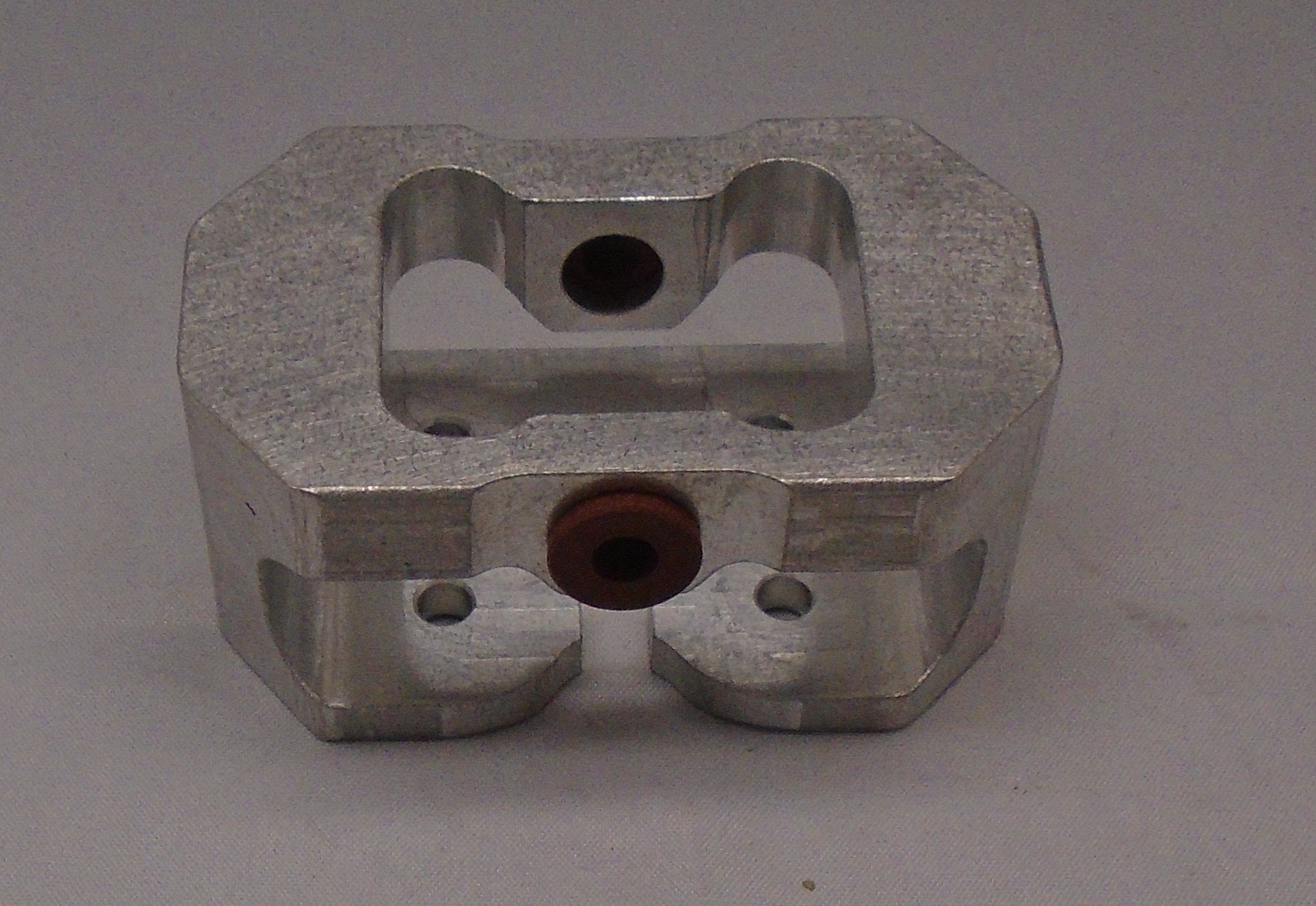 51760-500 - BRACKET ASSEMBLY