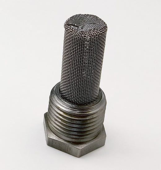 528341002 - STRAINER - 09SC .5    ST 3&4