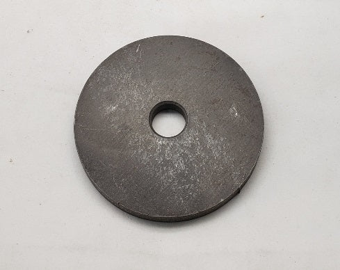 528659001 - PLATE - BACK-UP 4 MOD200 SERIES GLOBE VA