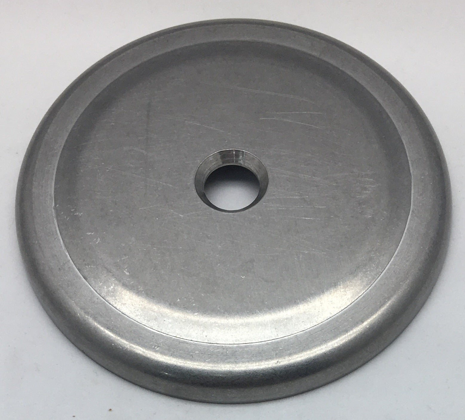 528660007 - WASHER-DIAPHRAGM 4 MOD200 SERIES GLOBE V