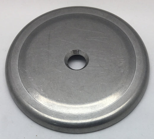 528660007 - WASHER-DIAPHRAGM 4 MOD200 SERIES GLOBE V