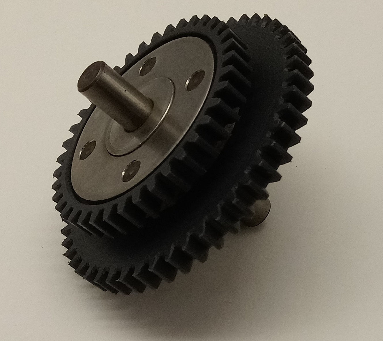 53120-003 - COMPOUND GEAR ASSEMBLY
