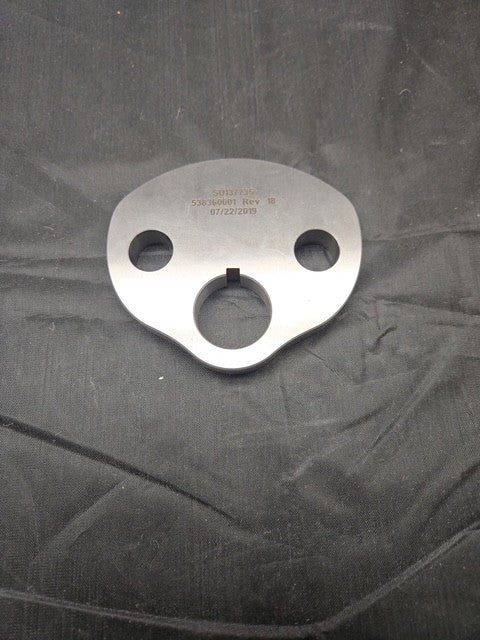 538360001 - CAM-E-3 METER SMITH METERS MODIFIED CYCL