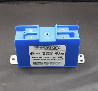 645168401 - RELAY - INTRINSIC SAFE GEMS NO.54825