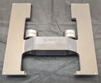 556173101 - BLADE - GSC3 BLADE ASSEMBLY STEEL AND AL