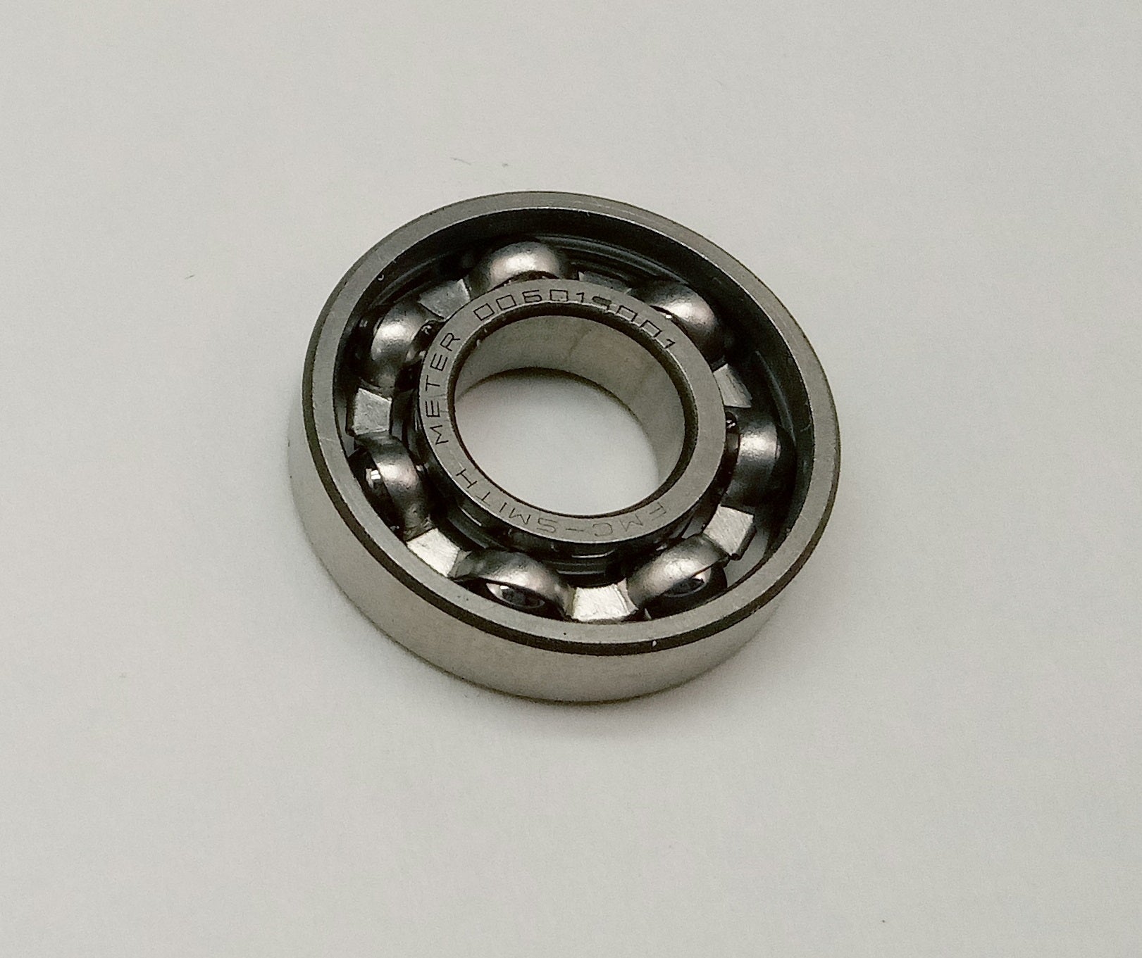 6019001 - BEARING - BALL SINGLE ROW NORMA S-3RR-4