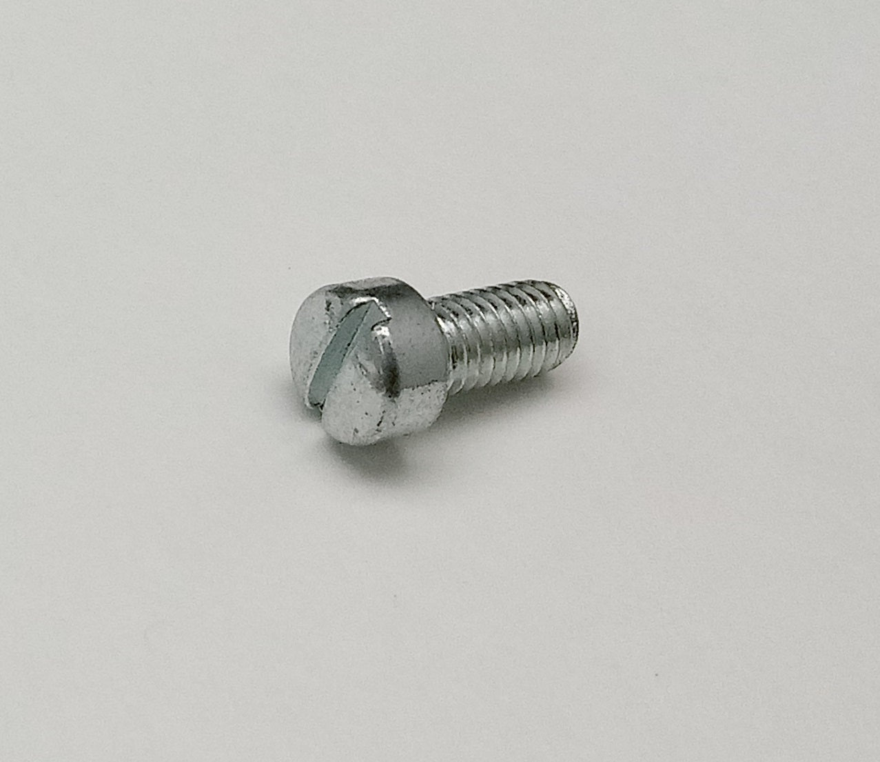 006045002P - SCREW M-10-32 X 3/8 FILL HEAD SLOT