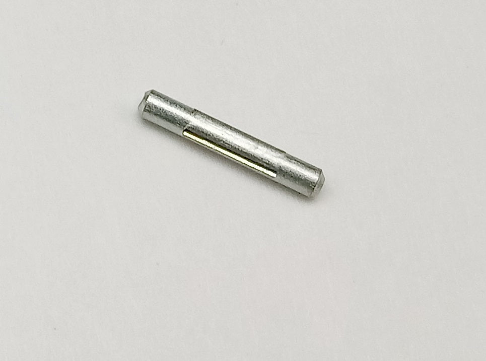6053002 - PIN - GROOVE TYPE E .08 DIAMETER X .50 LONG