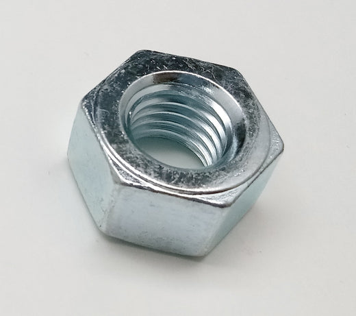6309400 - NUT - 5/8-11 UNC-2B HVY HEX ZINC PLT 2H