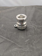 633A-SS07 - 3/4" KAMLOK ADAPTOR, SST, FNPT
