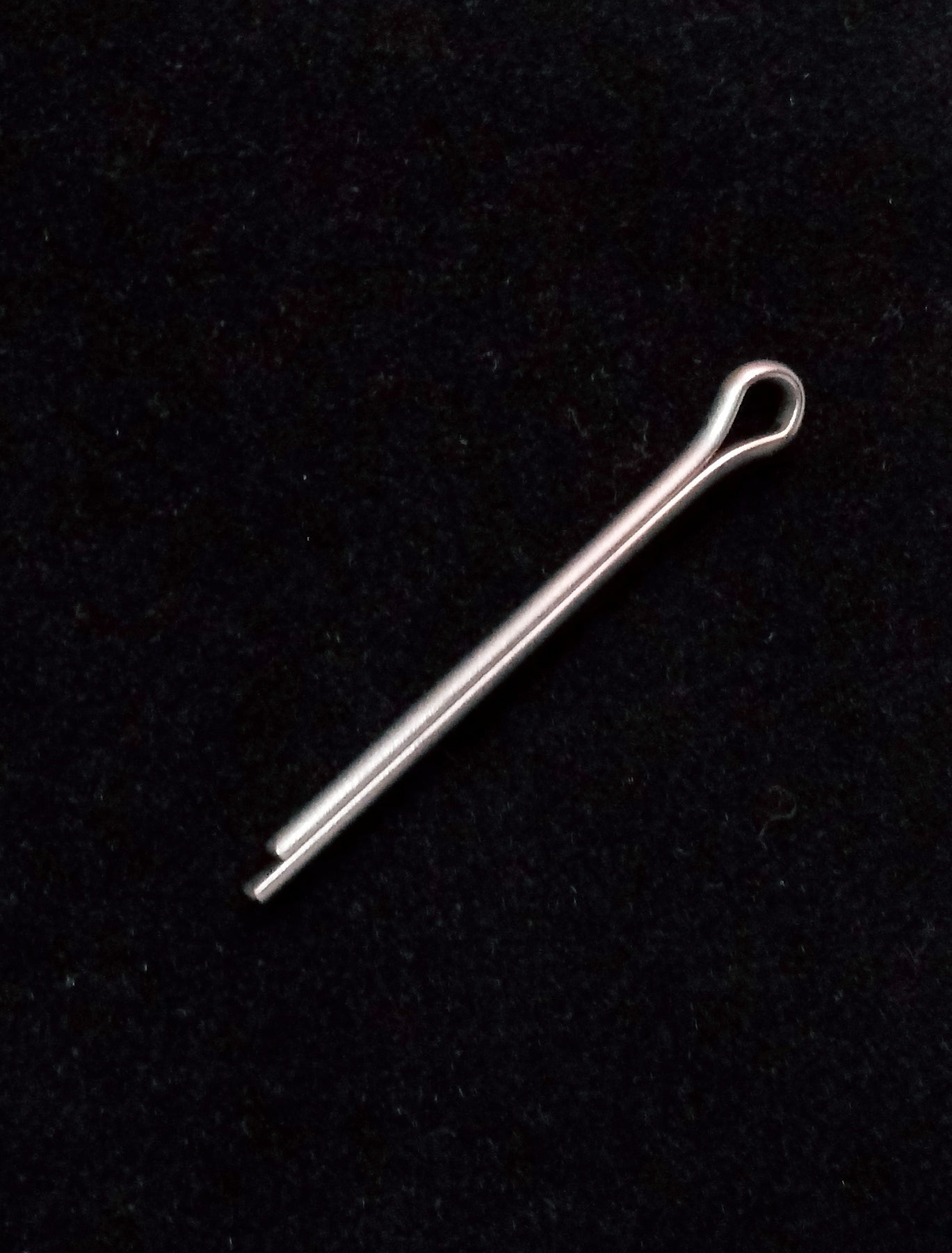 006373001P - PIN-COTTER 3/32 DIAMETER X 1 1/4 LONG
