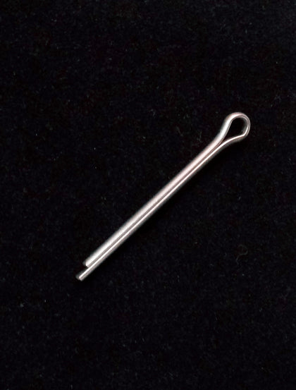 006373001P - PIN-COTTER 3/32 DIAMETER X 1 1/4 LONG