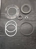 6402RK-0302 - 3" REPAIR KIT, LOADING VALVE, 6400/6500, FLUOROCARBON